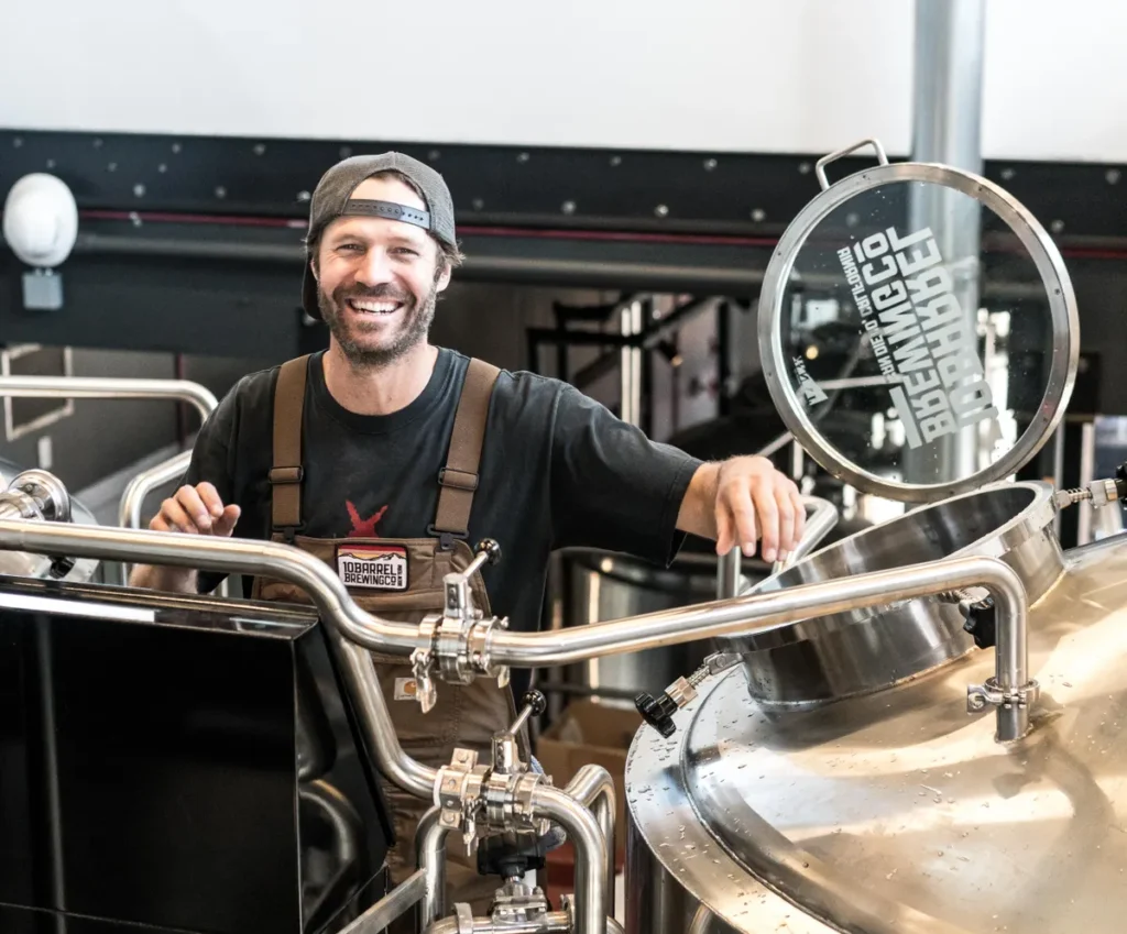 Bristol Beer Factory expansion