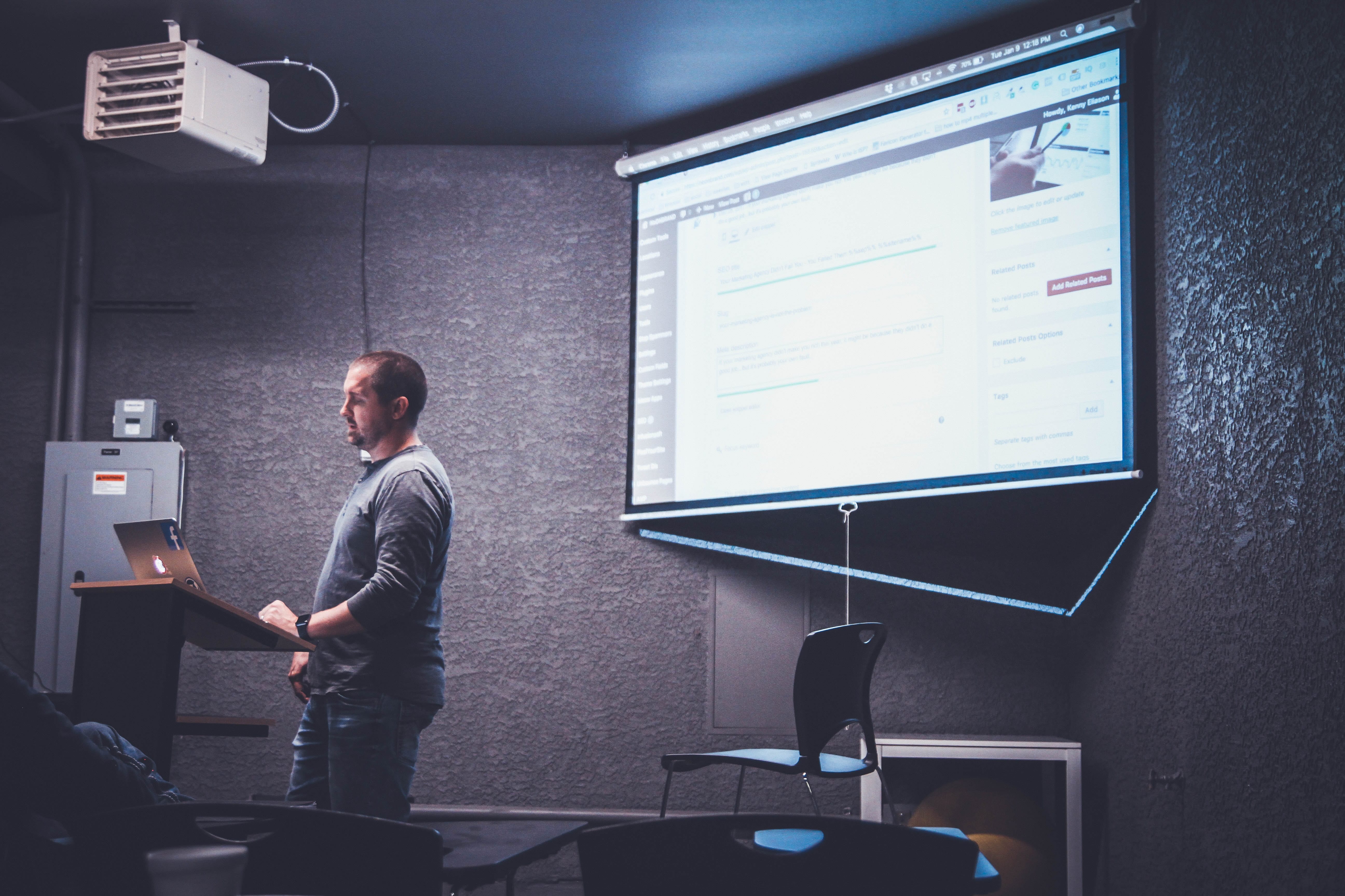 ICT Security Guest Post Feature