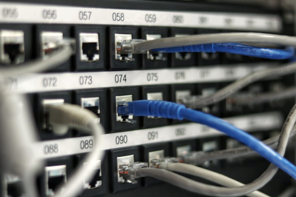 datacentre