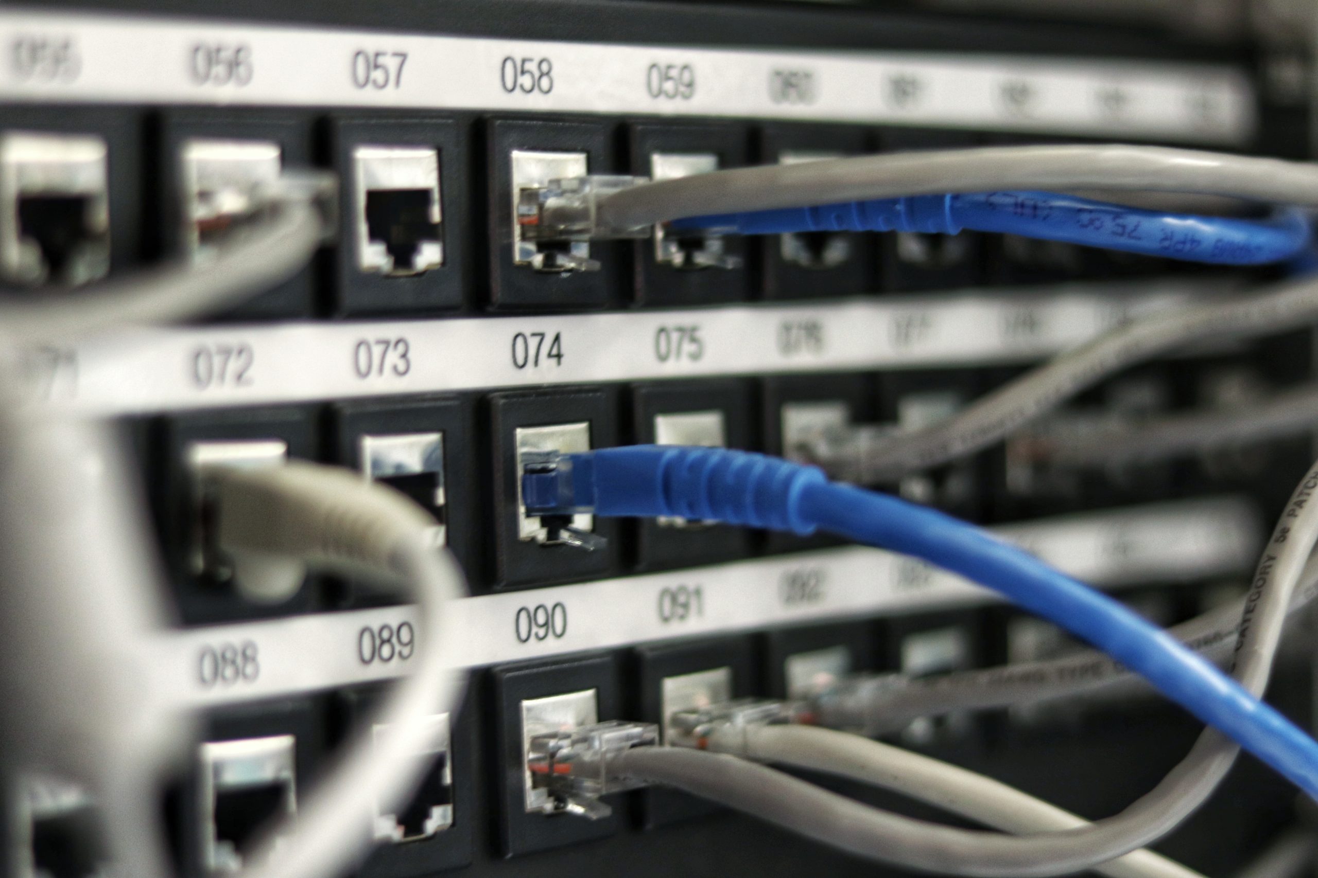 datacentre
