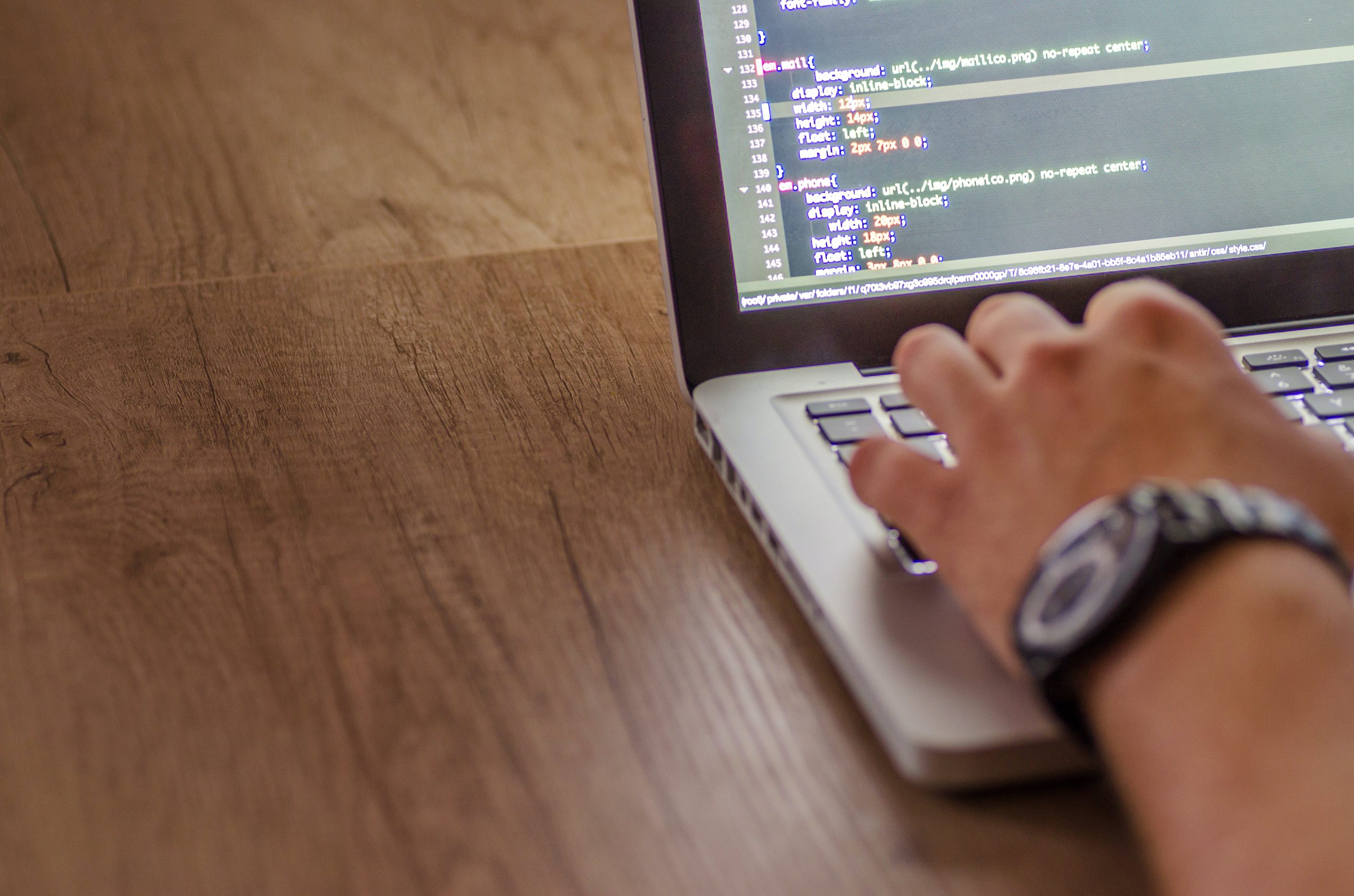 Software Developers