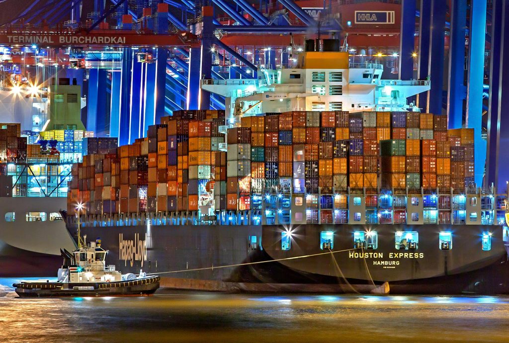 Shipping Industry