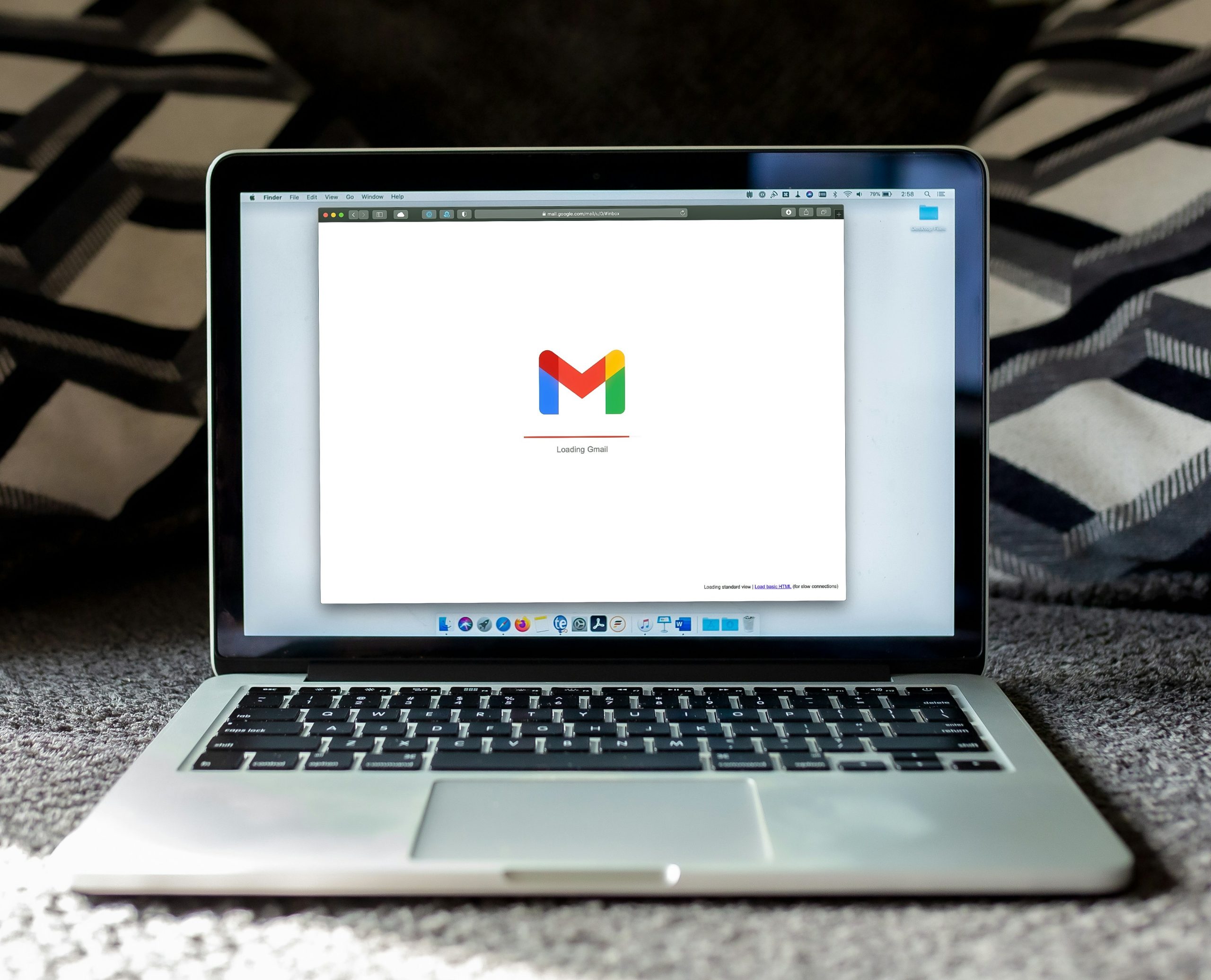 Mbox Files