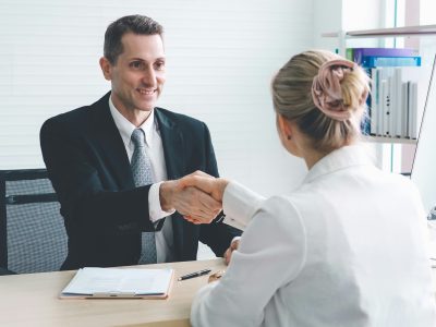 Employment Contracts