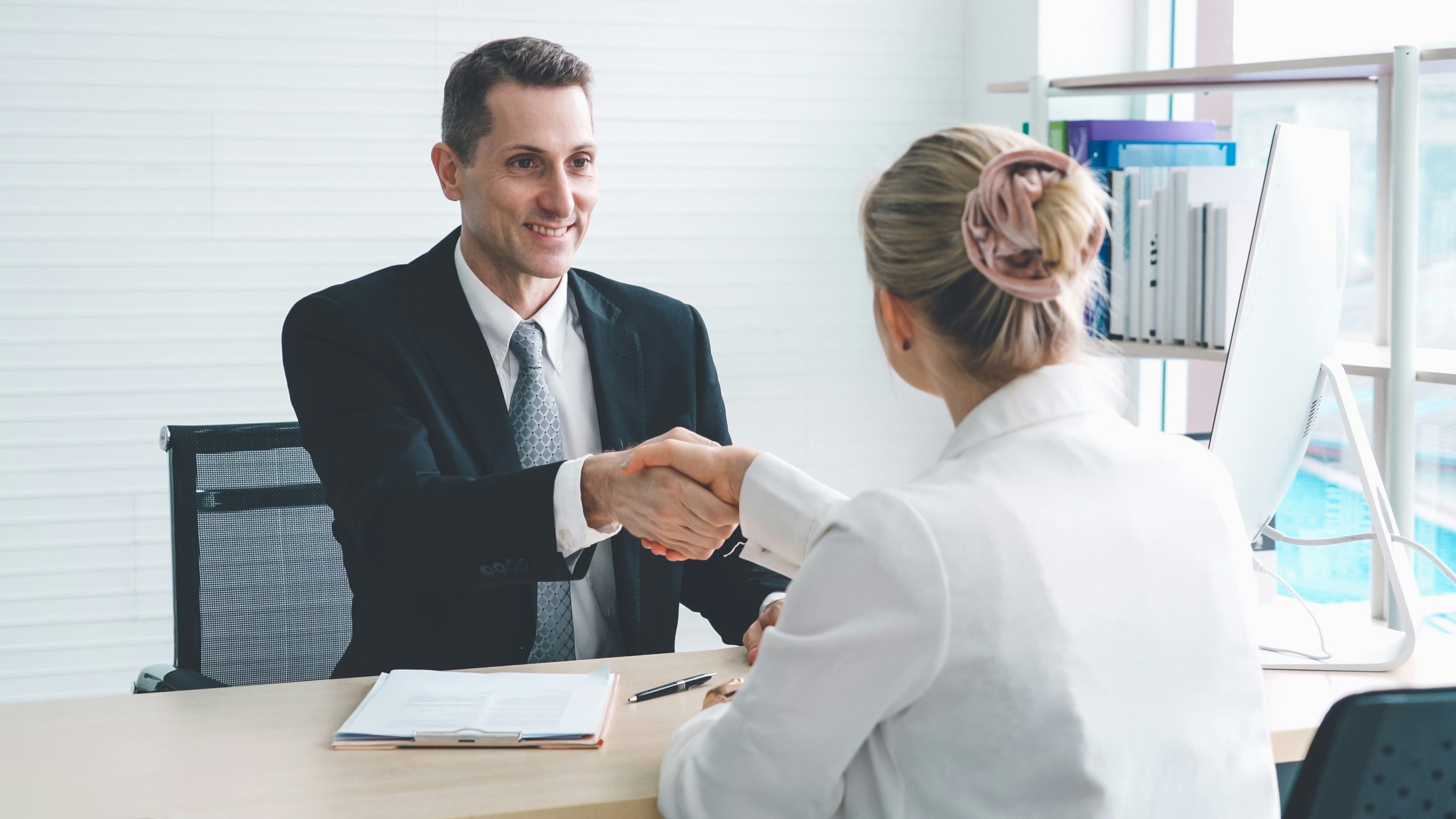 Employment Contracts