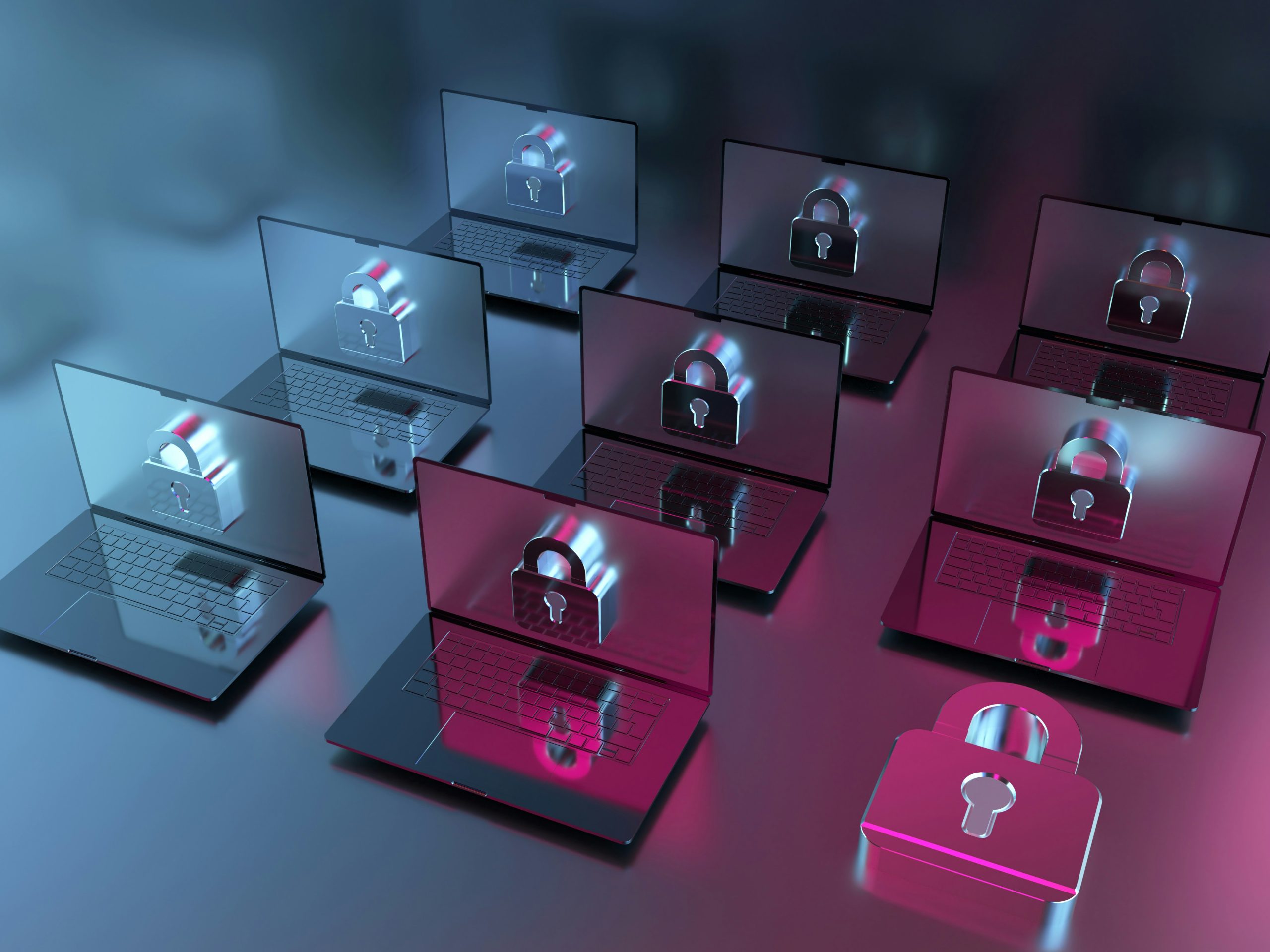 cybersecurity