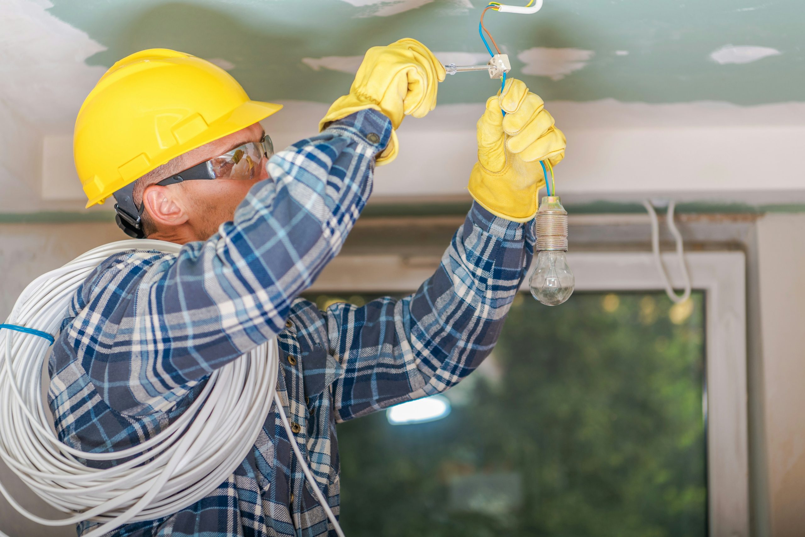 How an Electrician Can Help with Home Renovations