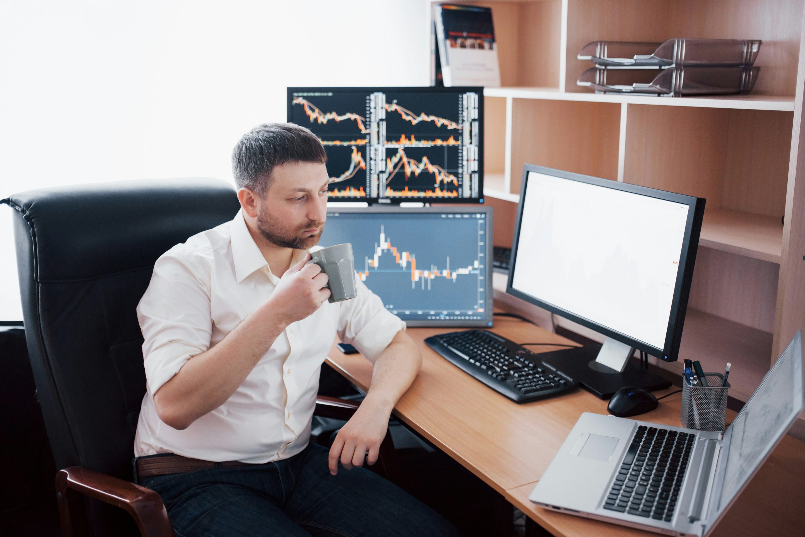 Trading Experience