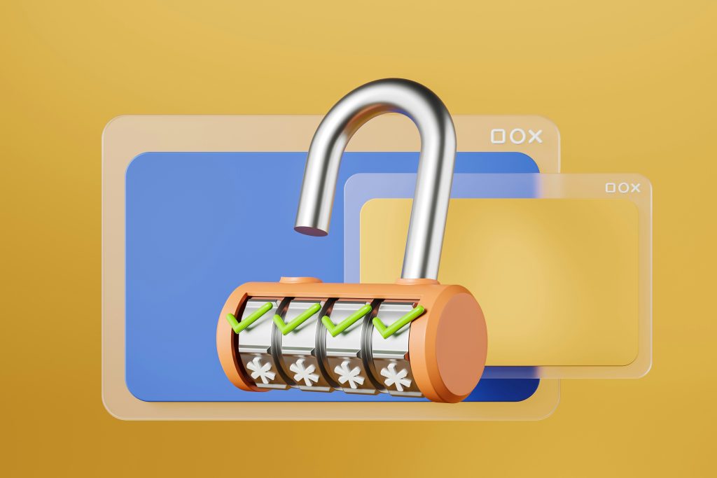 Instantly and Safely Recover Password from PST Files in 2025