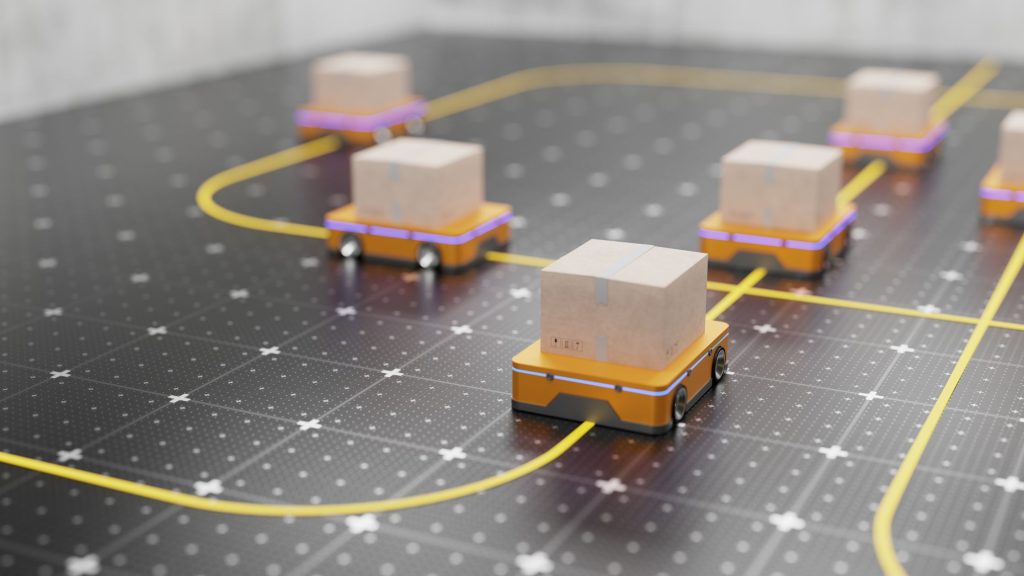 How Can AI Integration Enhance Inventory Management for eCommerce Businesses?