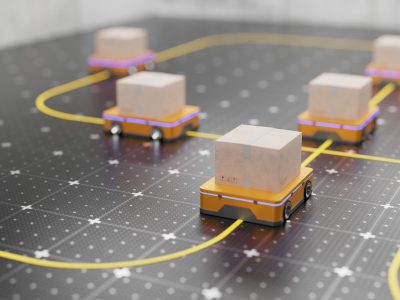 How Can AI Integration Enhance Inventory Management for eCommerce Businesses?