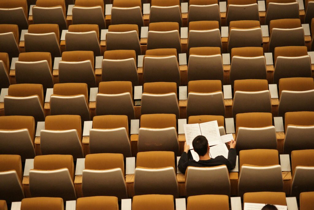 Lifelong Learning