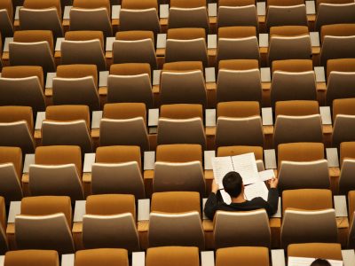 Lifelong Learning