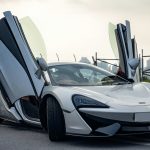 supercar rental