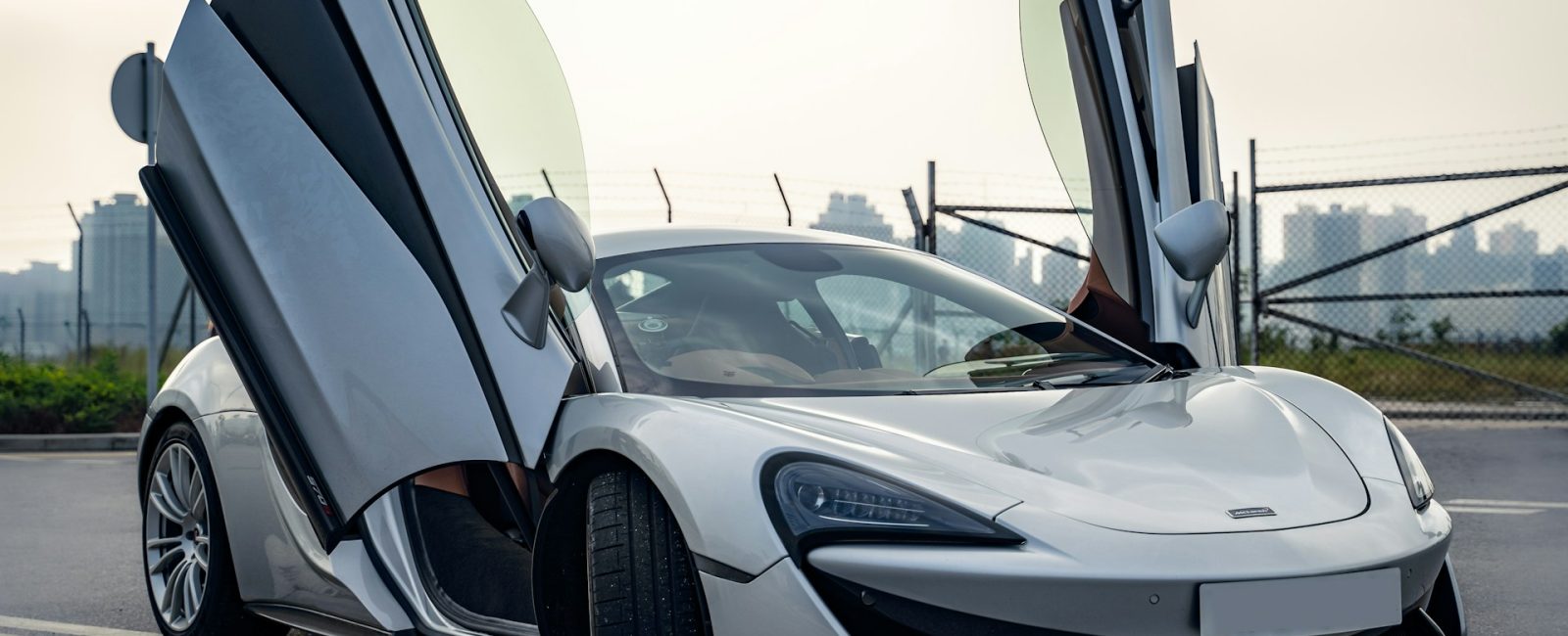 supercar rental