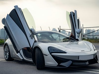 supercar rental