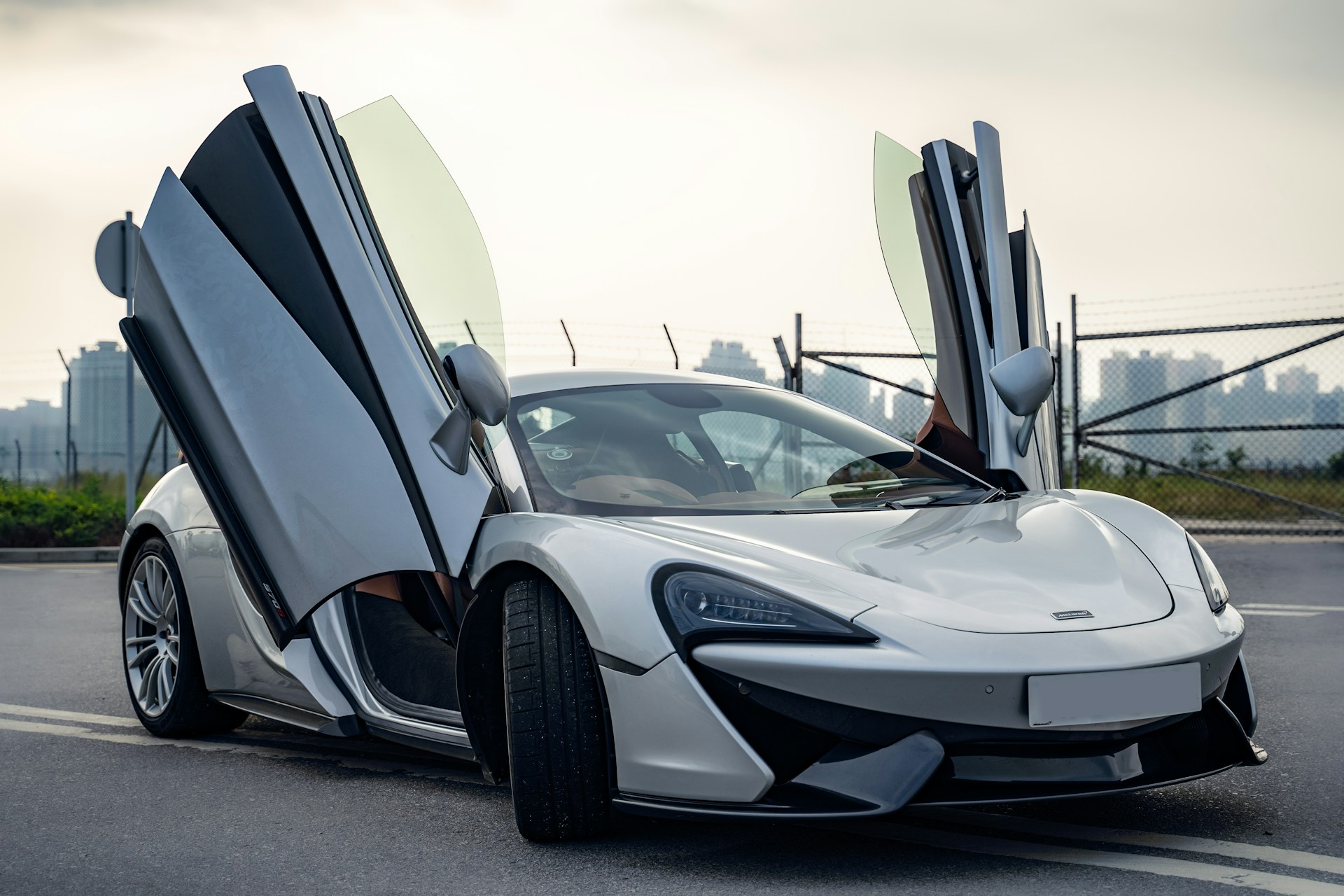supercar rental