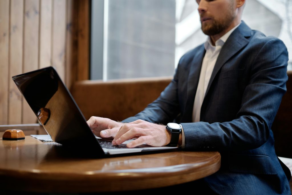 virtual executive assistants