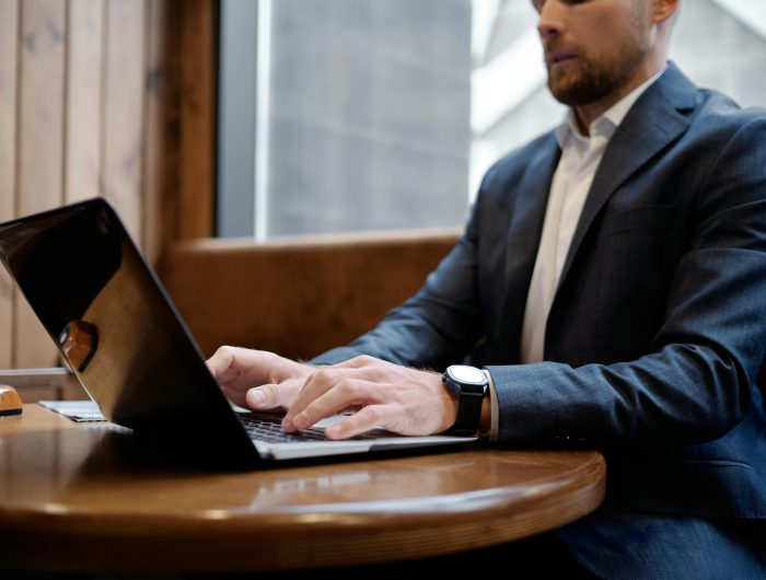 virtual executive assistants