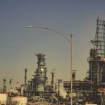 BP restructure two divisions