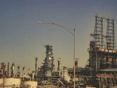 BP restructure two divisions