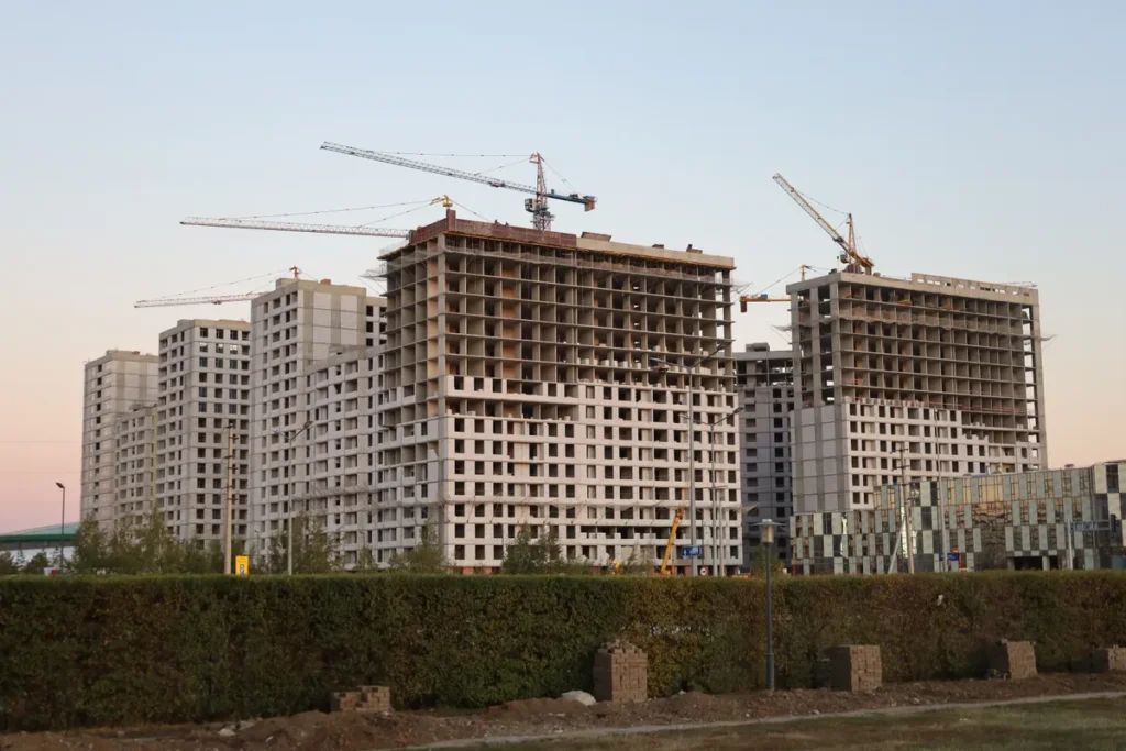 Chinese investment London ghost neighbourhoods