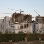 Chinese investment London ghost neighbourhoods