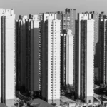 Chinese investment London property