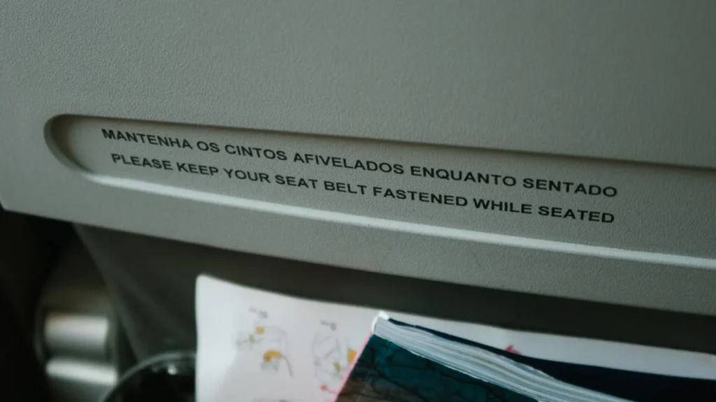 Ryanair family seat charge
