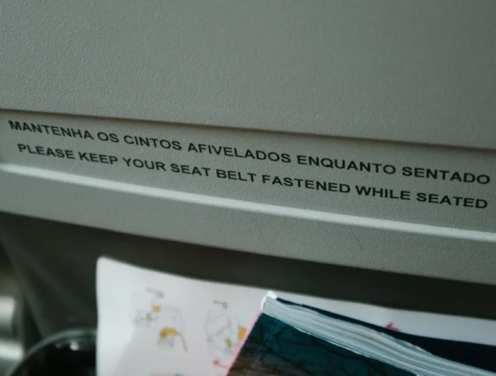 Ryanair family seat charge