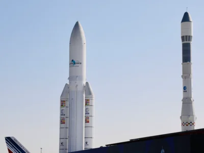 SpaceX stock market debut