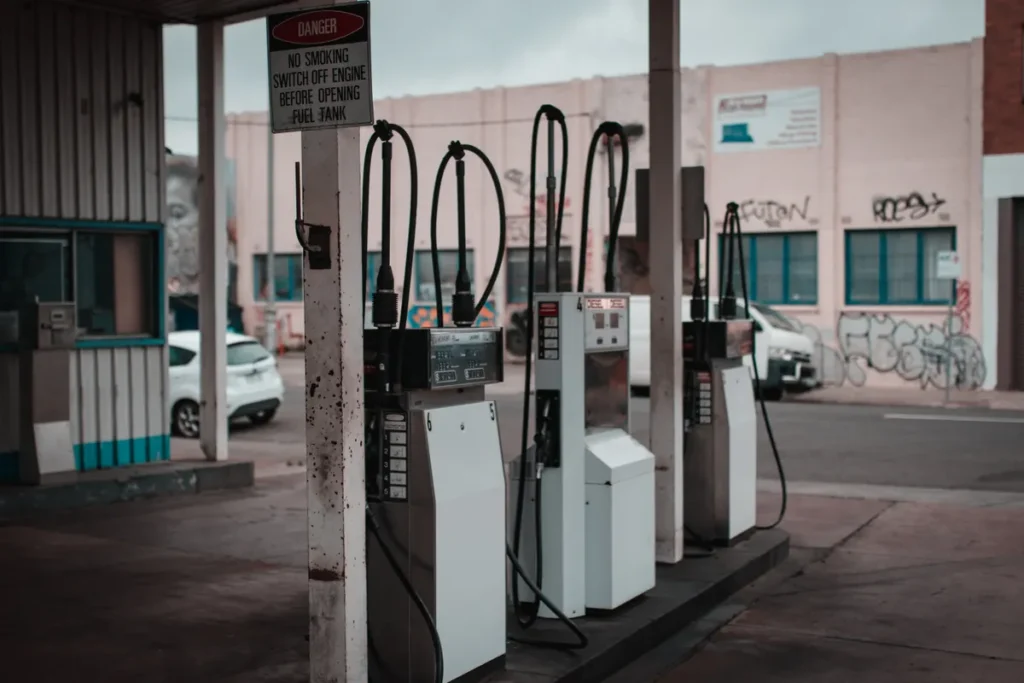 CMA fuel pricing watchdog