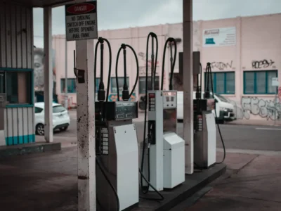 CMA fuel pricing watchdog