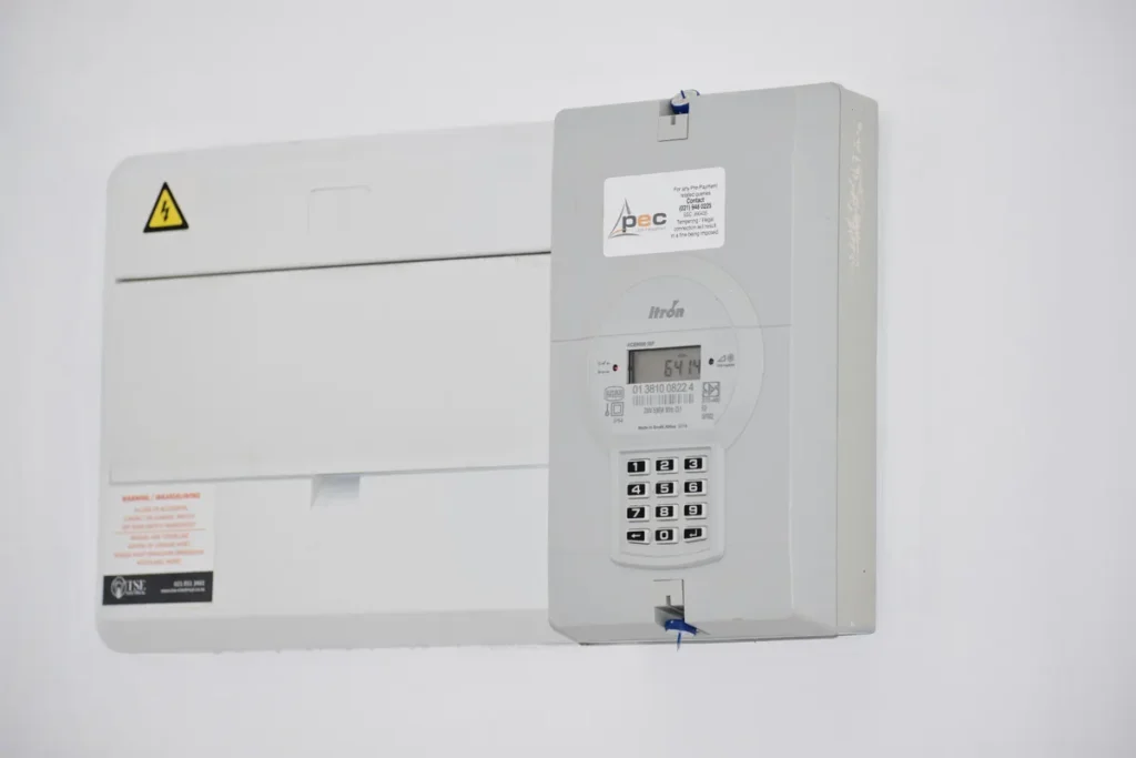 Energy Ombudsman billing disputes