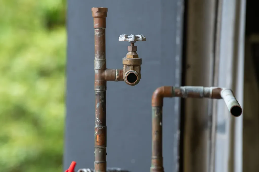 ExxonMobil Mossmorran plant leaks