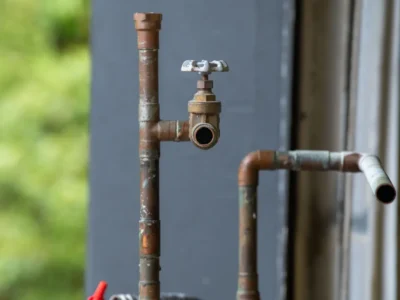 ExxonMobil Mossmorran plant leaks