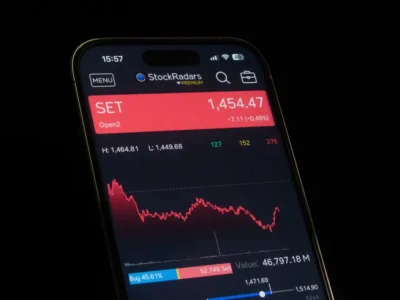 Goldman Sachs AI reasoning warning