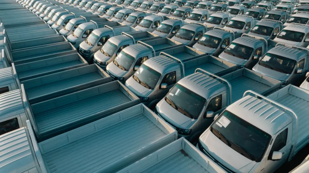 Hyundai US market share growth
