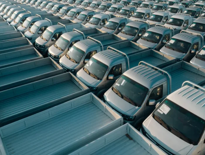 Hyundai US market share growth