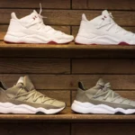 JD Sports profit warning