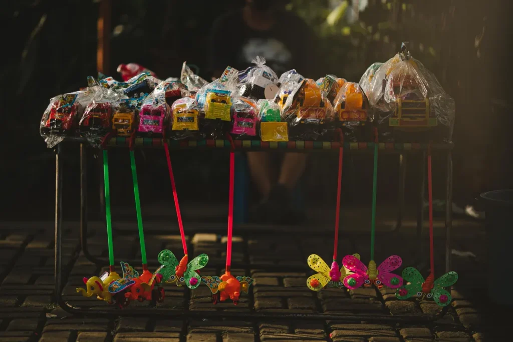John Lewis Christmas toy predictions