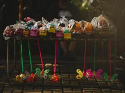 John Lewis Christmas toy predictions