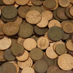 King Charles 10p coins