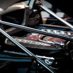 Lamborghini Revuelto SV revealed