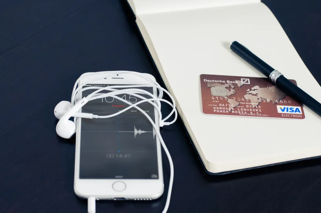 Monzo app technical issues