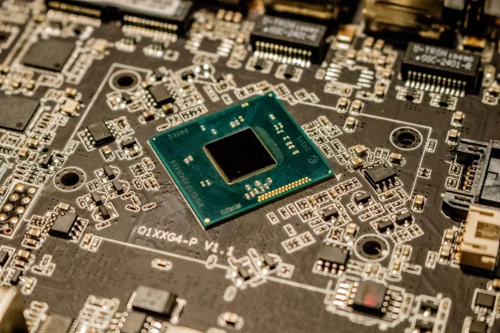 Nvidia earnings FTSE 100