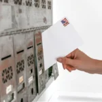 Royal Mail delivery targets