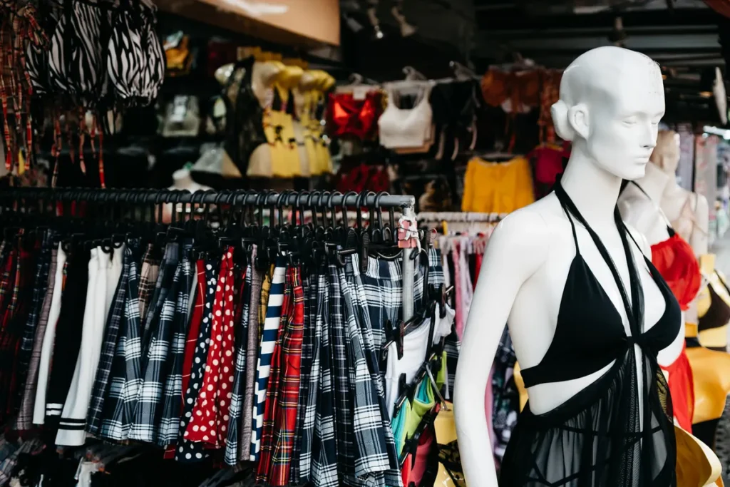 Shein Hong Kong IPO valuation