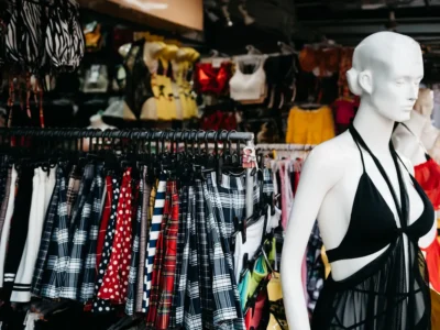 Shein Hong Kong IPO valuation