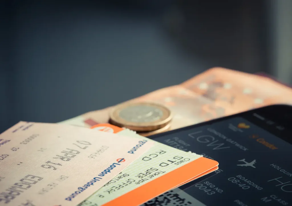 Trainline Virgin Atlantic drip pricing
